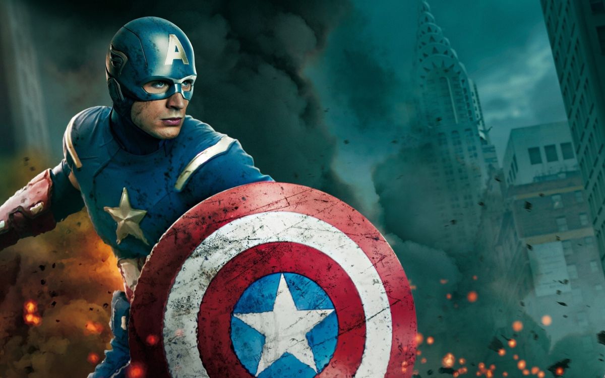 captain