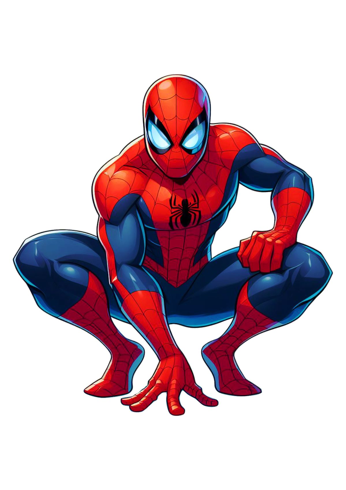 Spiderman