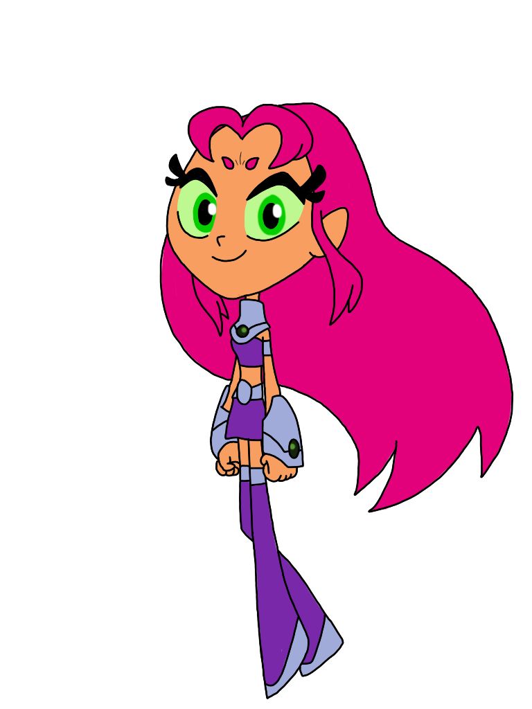 Starfire