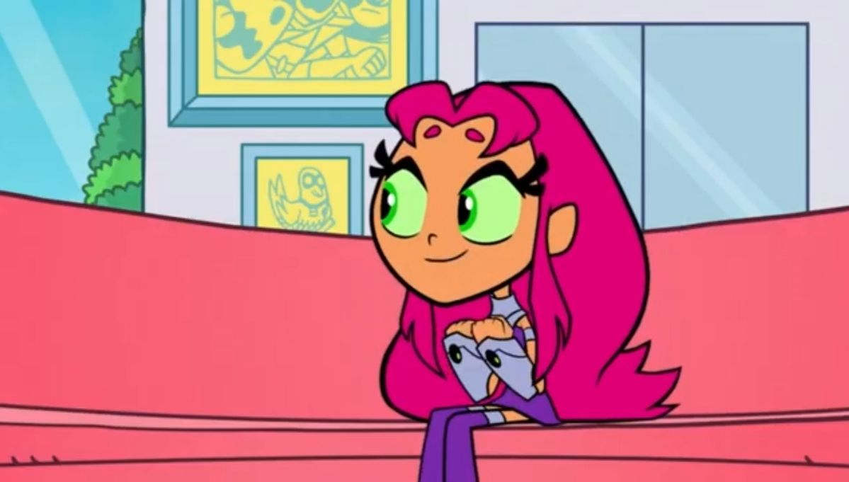 starfire
