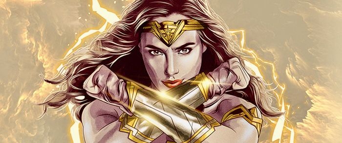 wonder