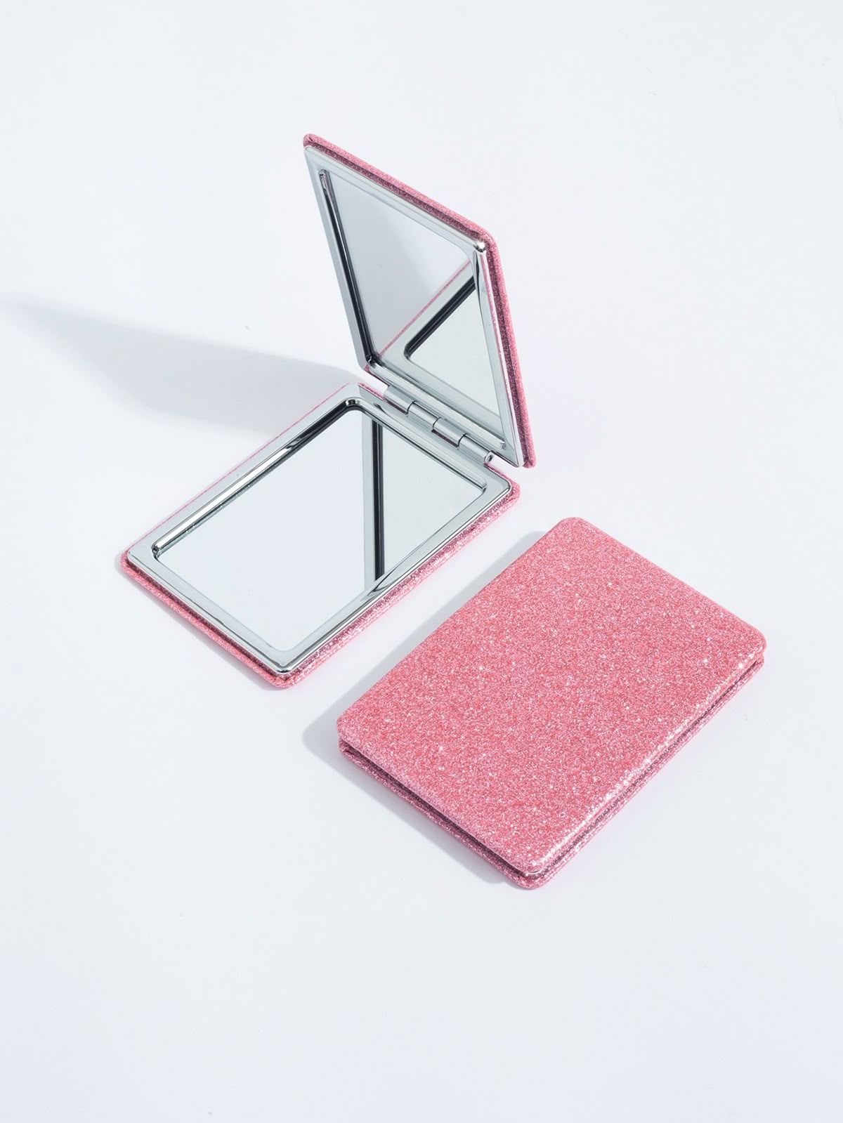 Pocket Mirror