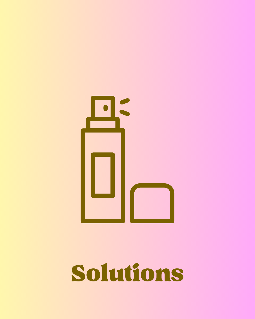 Solutions