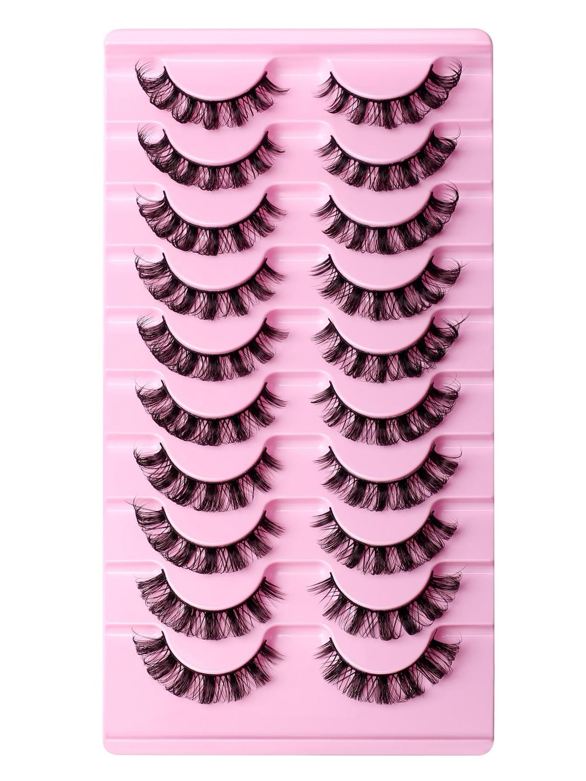 Strip Lashes